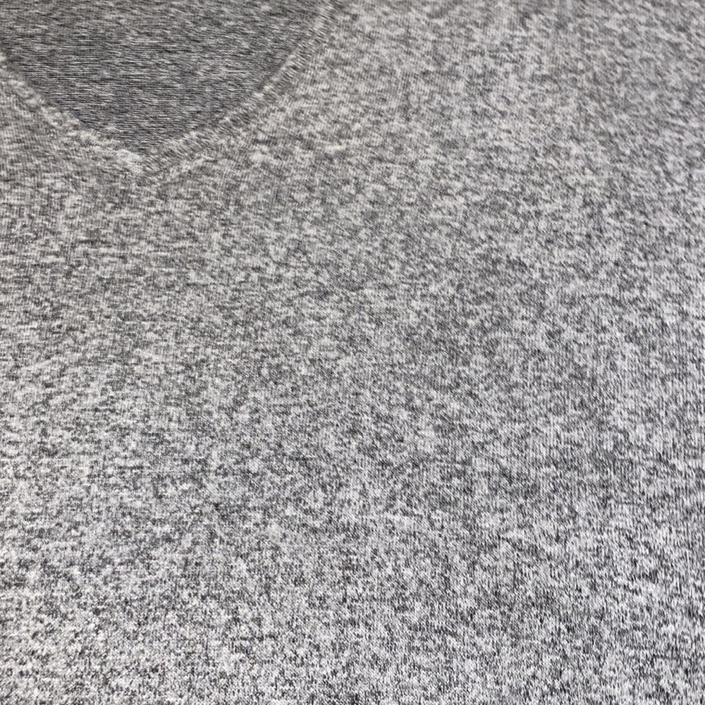 Style Rack Drop Shoulder Long Sleeve Shirt - Picture 7 of 12